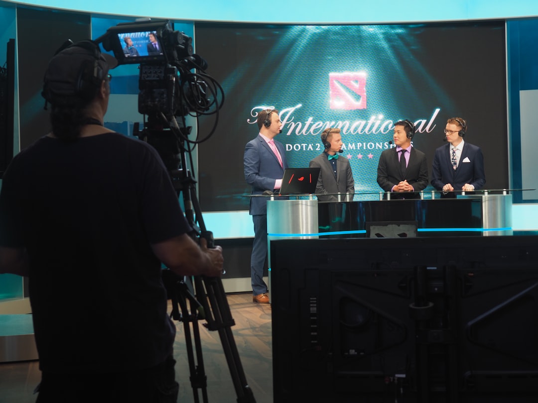 Gaming Audio Equipment